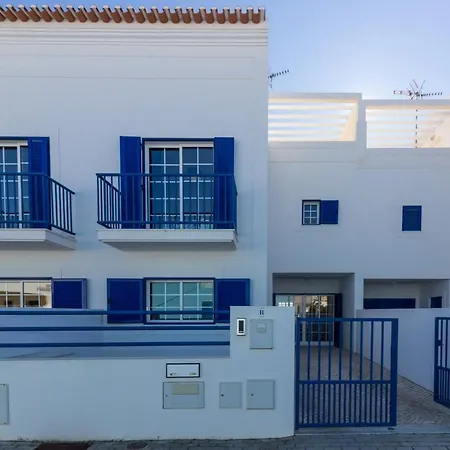 Casa vacanze Blue *