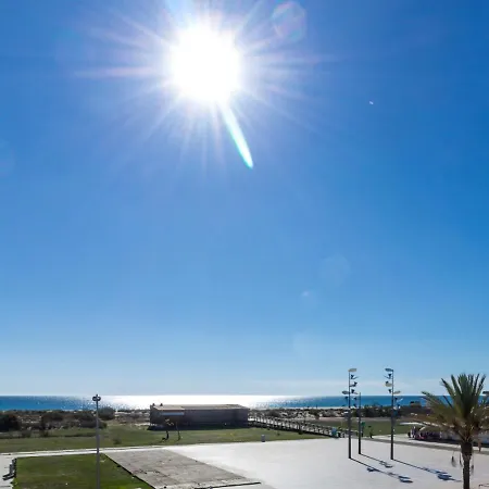 Blue By Algarvemanta