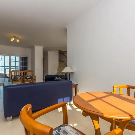 Blue By Algarvemanta