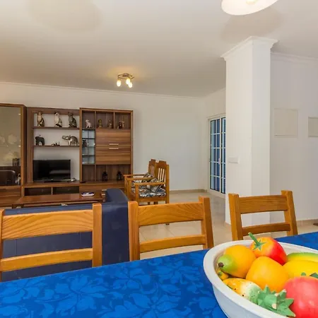 Blue By Algarvemanta Дом отдыха