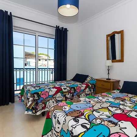 Blue By Algarvemanta Dom wakacyjny