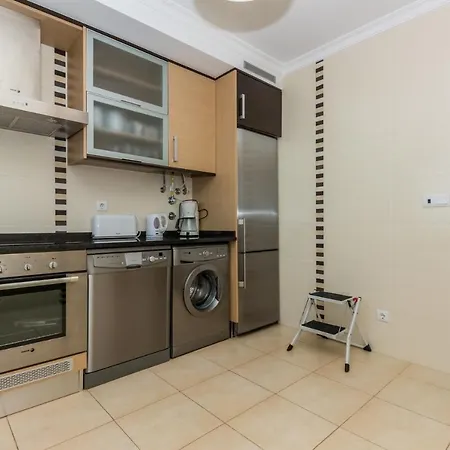 Dom wakacyjny Blue By Algarvemanta *