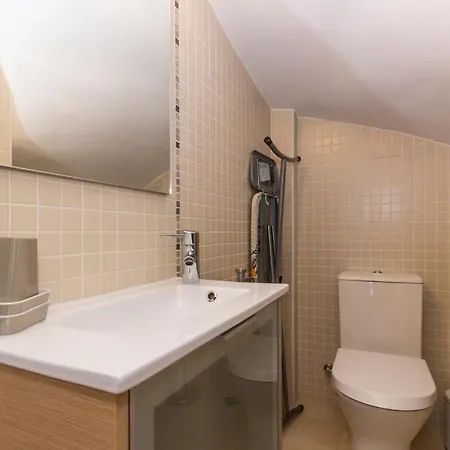 Casa vacanze Blue Manta Rota