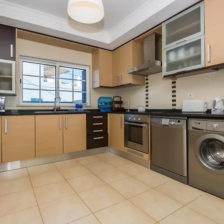 Dom wakacyjny Blue By Algarvemanta