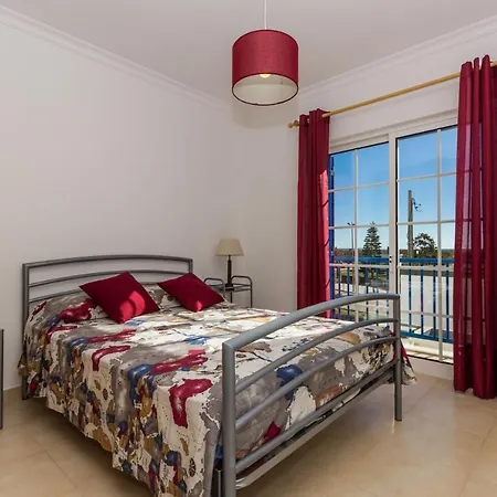 Blue By Algarvemanta Дом отдыха *