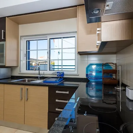 Blue By Algarvemanta *