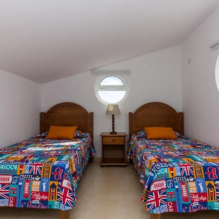 Дом отдыха Blue By Algarvemanta *