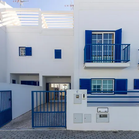 Casa vacanze Blue *