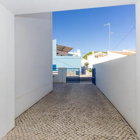 Blue By Algarvemanta *