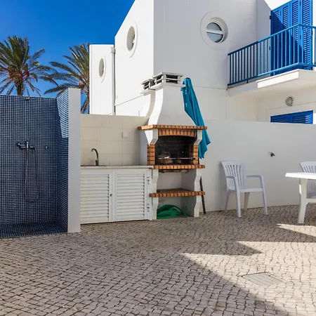 Casa vacanze Blue Manta Rota