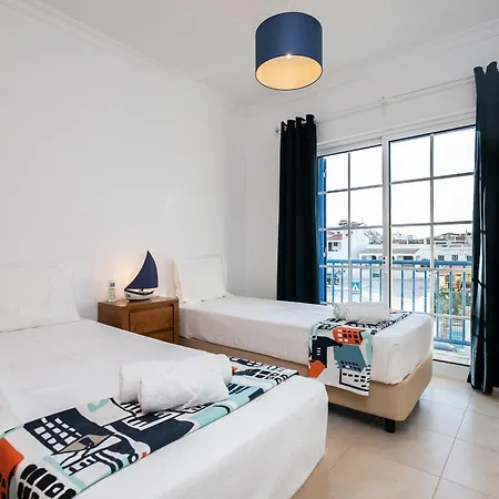 Blue By Algarvemanta *