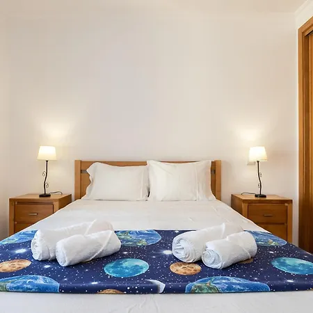 Blue By Algarvemanta