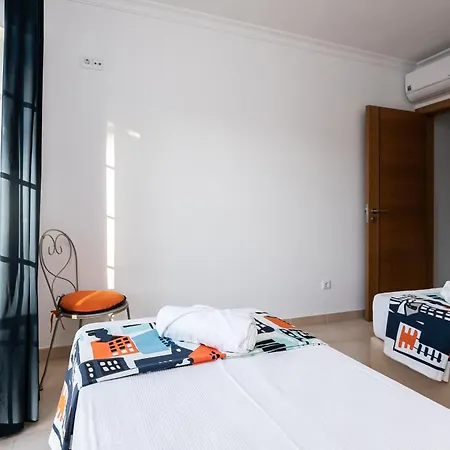 Blue By Algarvemanta Dom wakacyjny *