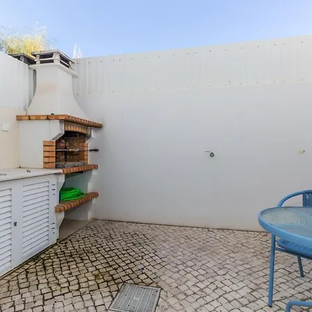 Blue By Algarvemanta Dom wakacyjny