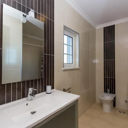 Dom wakacyjny Blue By Algarvemanta Manta Rota