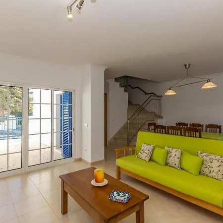 Blue By Algarvemanta *