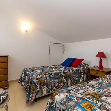 Blue By Algarvemanta Дом отдыха Манта-Рота