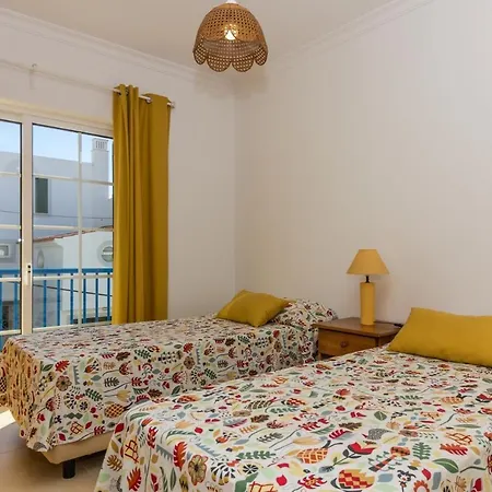 Blue By Algarvemanta Дом отдыха *