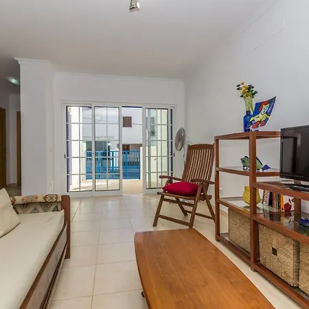 Дом отдыха Blue By Algarvemanta Манта-Рота