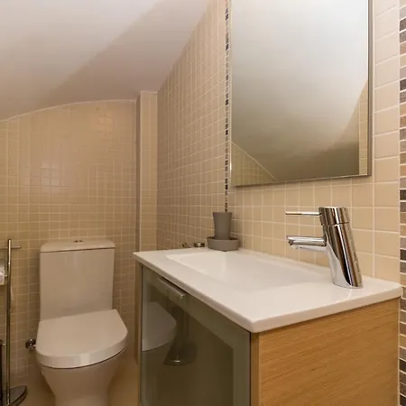 Blue By Algarvemanta Дом отдыха Манта-Рота