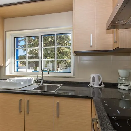 Blue By Algarvemanta Дом отдыха