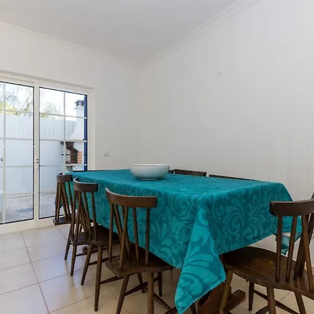 Blue By Algarvemanta Manta Rota