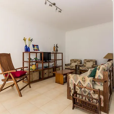 Blue By Algarvemanta Дом отдыха *