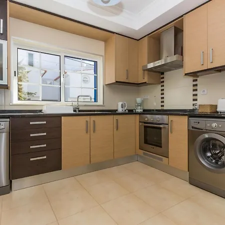 Blue By Algarvemanta Dom wakacyjny *