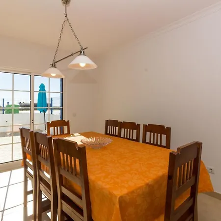 Blue By Algarvemanta Дом отдыха