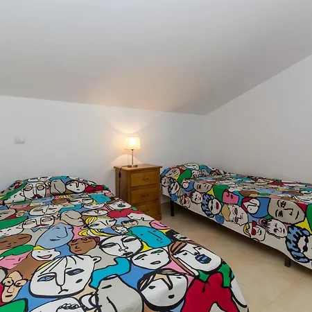 Blue By Algarvemanta Dom wakacyjny Manta Rota