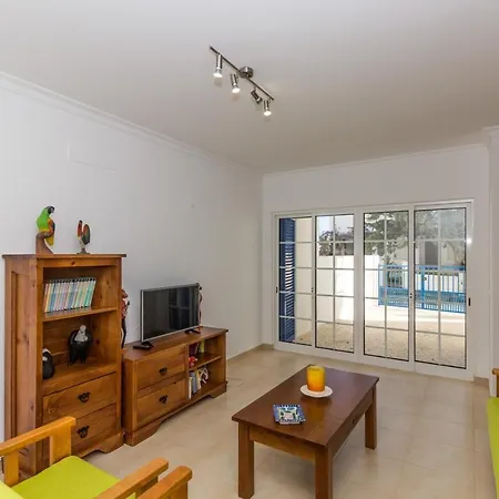 Blue By Algarvemanta