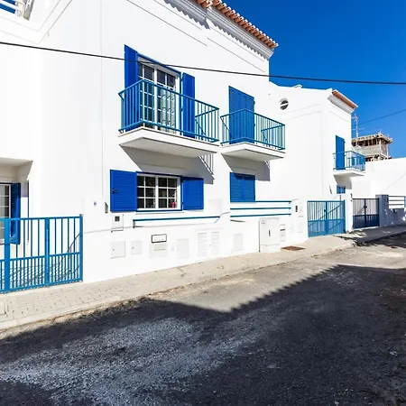 Dom wakacyjny Blue By Algarvemanta