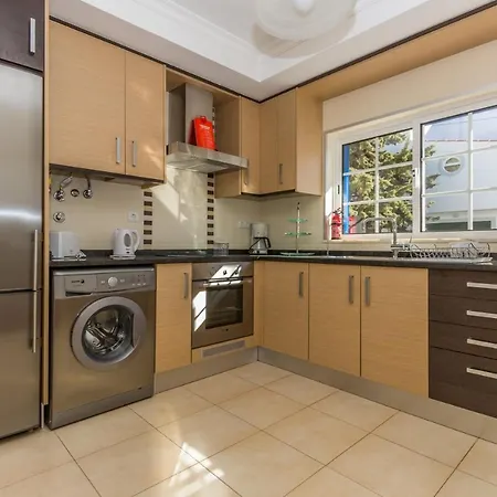 Blue By Algarvemanta Dom wakacyjny Manta Rota