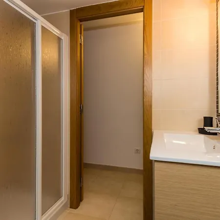 Дом отдыха Blue By Algarvemanta *