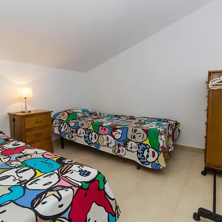 Casa vacanze Blue Manta Rota