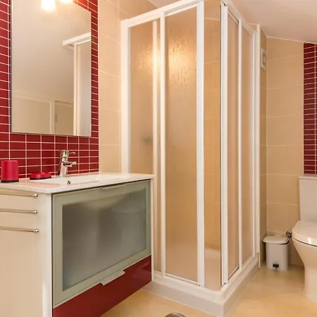 Blue By Algarvemanta Dom wakacyjny *