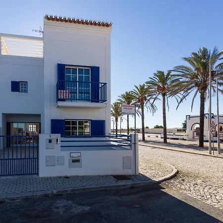 Ferienhaus Blue By Algarvemanta