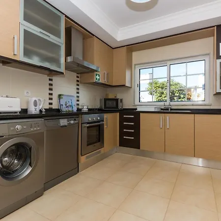 Blue By Algarvemanta Дом отдыха