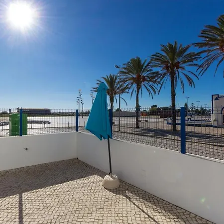 Vakantiehuis Blue By Algarvemanta