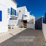 Blue By Algarvemanta Сasa de vacaciones Manta Rota