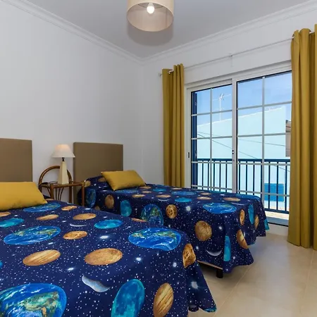 Blue By Algarvemanta Holiday home *