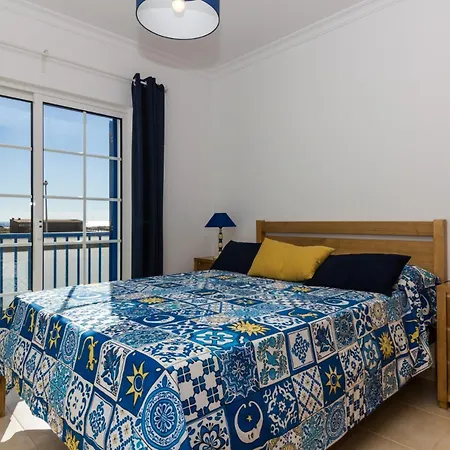 Blue By Algarvemanta Holiday home *