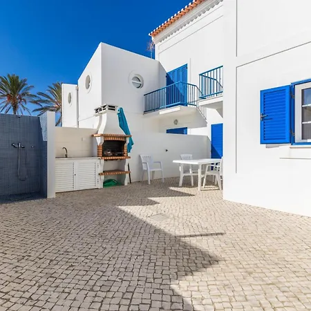 Blue By Algarvemanta Holiday home Manta Rota