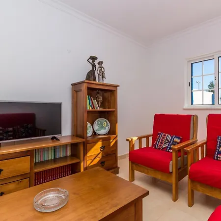 Blue By Algarvemanta Holiday home Manta Rota