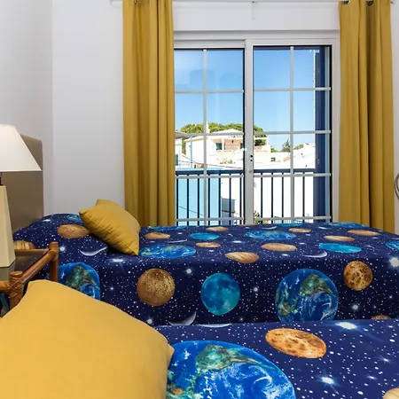 Blue By Algarvemanta Holiday home *