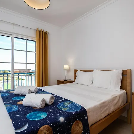 Blue By Algarvemanta Holiday home