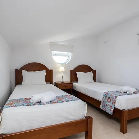 Blue By Algarvemanta Holiday home Manta Rota