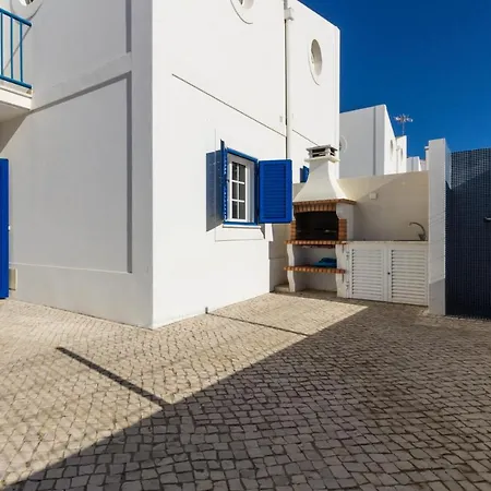 Holiday home Blue By Algarvemanta Manta Rota