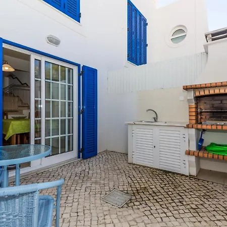 Tatil Evi Blue By Algarvemanta *