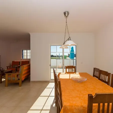 Tatil Evi Blue By Algarvemanta Manta Rota